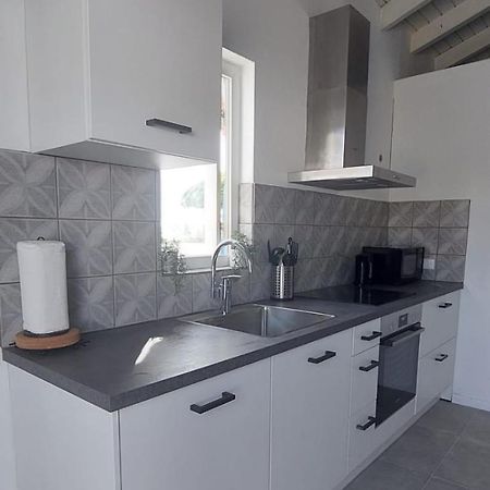 Morning Star Aruba Apartment Ораниестад Екстериор снимка
