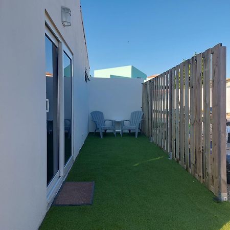 Morning Star Aruba Apartment Ораниестад Екстериор снимка