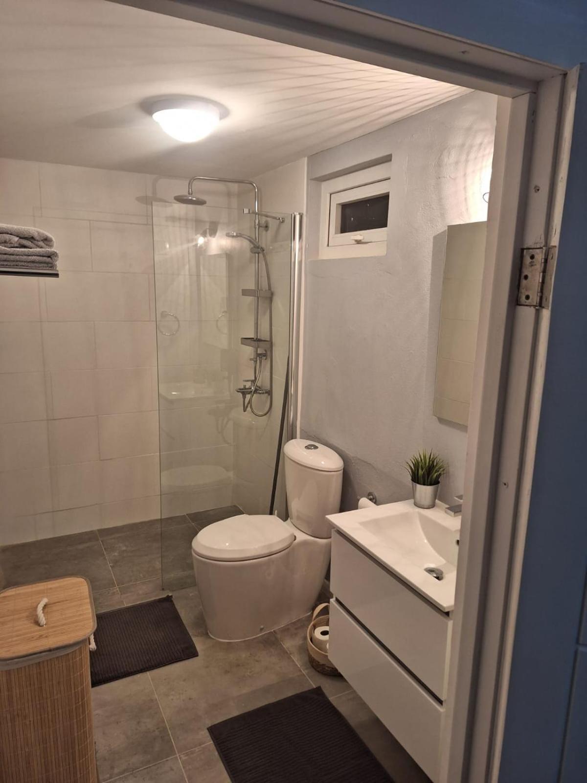 Morning Star Aruba Apartment Ораниестад Екстериор снимка