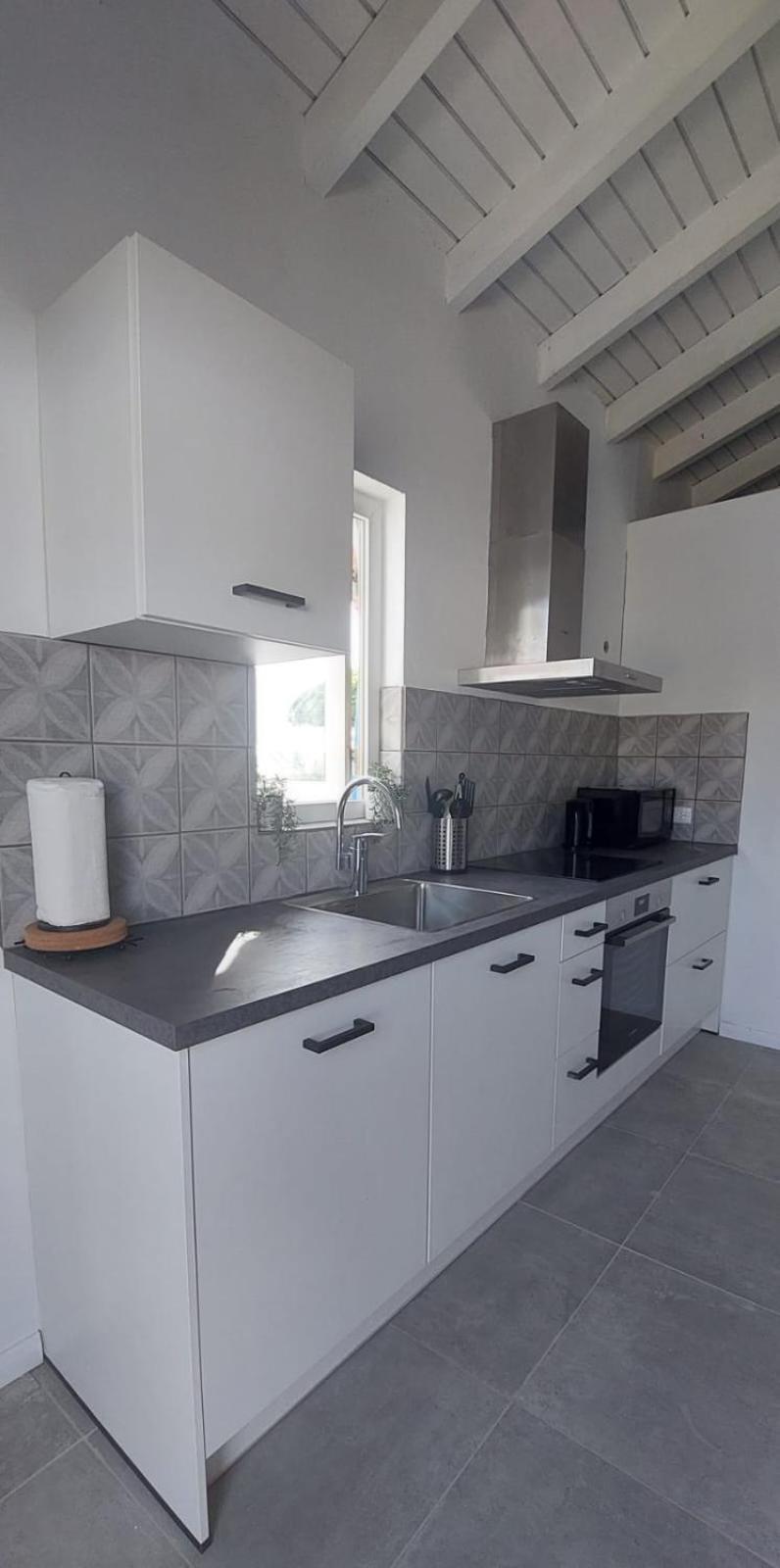 Morning Star Aruba Apartment Ораниестад Екстериор снимка